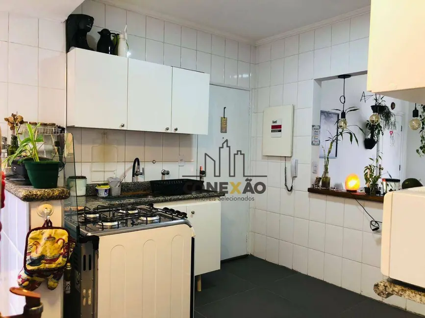 Foto 9 de Apartamento com 3 quartos à venda, 122m2 em Itararé, Sao Vicente - SP