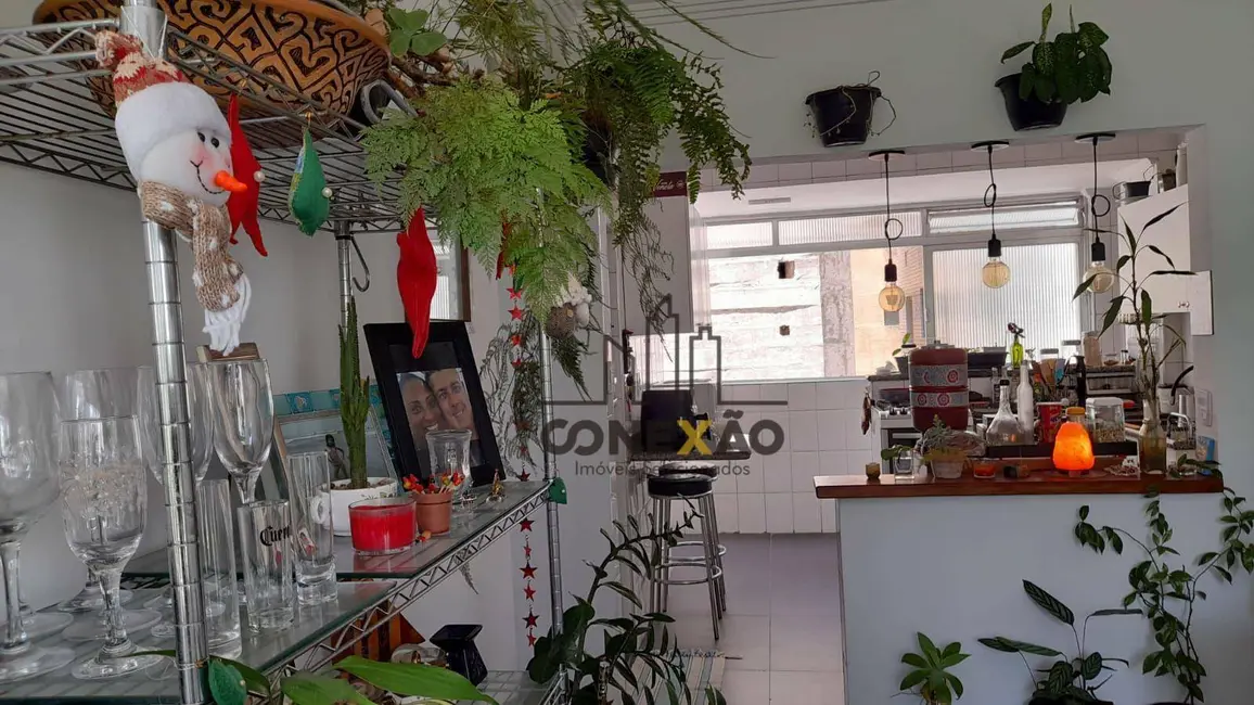 Foto 8 de Apartamento com 3 quartos à venda, 122m2 em Itararé, Sao Vicente - SP