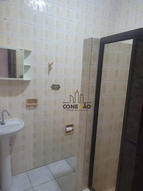 Foto 9 de Casa com 3 quartos à venda, 250m2 em Aviação, Praia Grande - SP