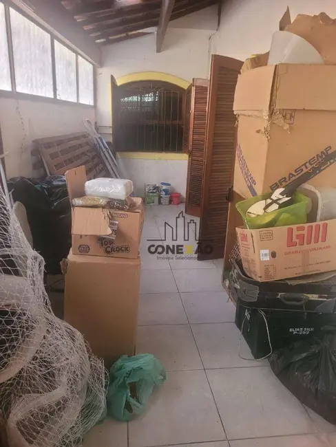 Foto 7 de Casa com 3 quartos à venda, 250m2 em Aviação, Praia Grande - SP