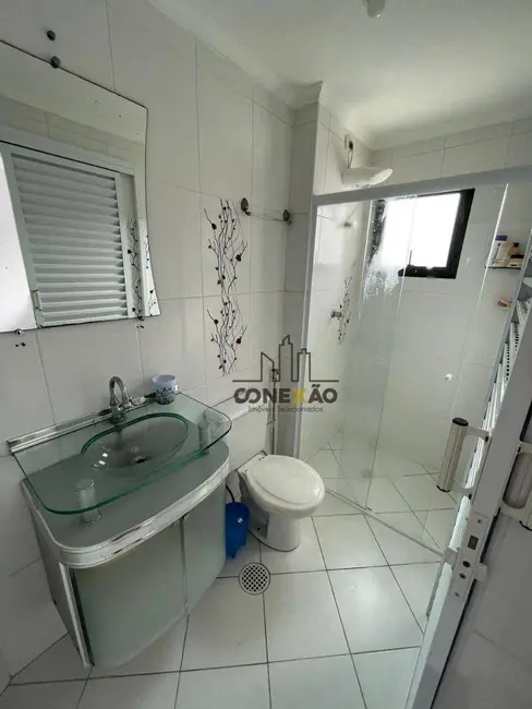Apartamento com 2 quartos à venda, 66m2 em Guaruja - SP - imagem 9 Foto 9 de Apartamento com 2 quartos à venda, 66m2 em Guaruja - SP