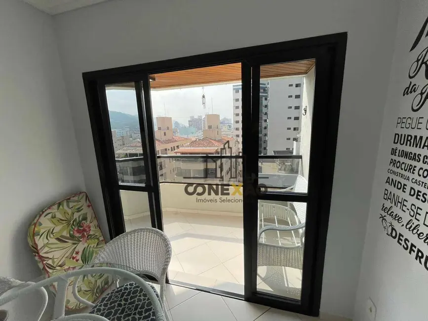 Foto 2 de Apartamento com 2 quartos à venda, 66m2 em Guaruja - SP