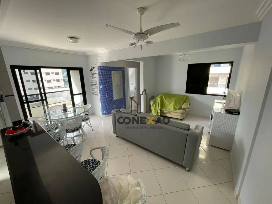 Foto 1 de Apartamento com 2 quartos à venda, 66m2 em Guaruja - SP