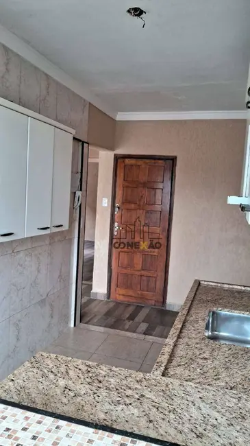 Foto 9 de Apartamento com 1 quarto à venda, 63m2 em Ilha Porchat, Sao Vicente - SP