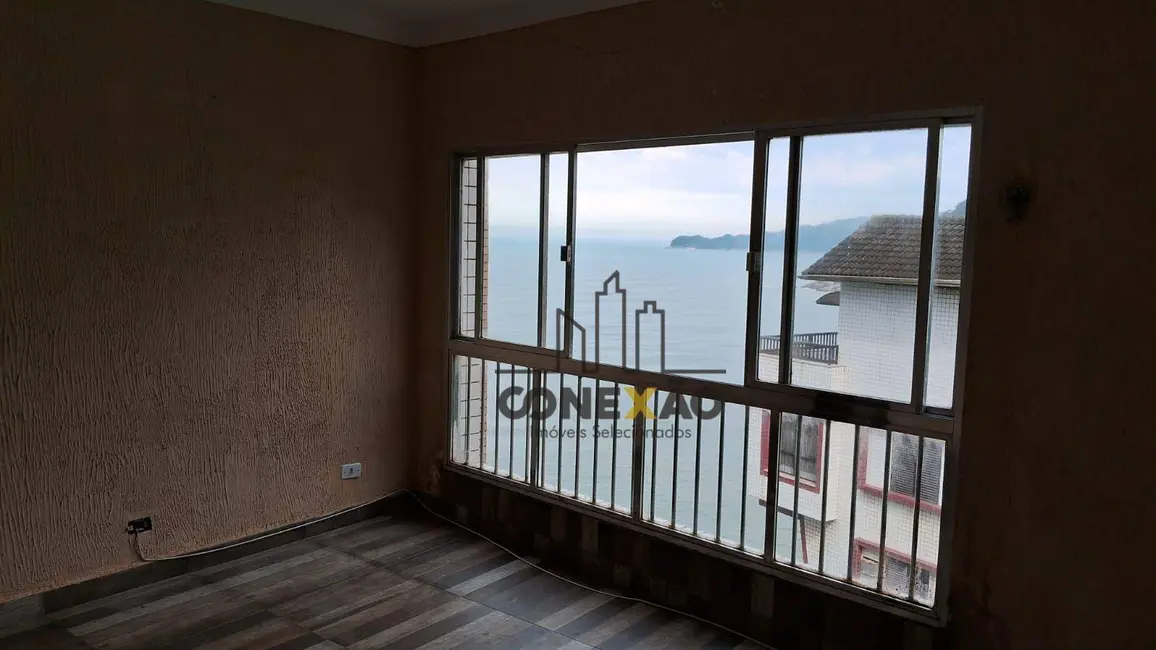 Foto 1 de Apartamento com 1 quarto à venda, 63m2 em Ilha Porchat, Sao Vicente - SP