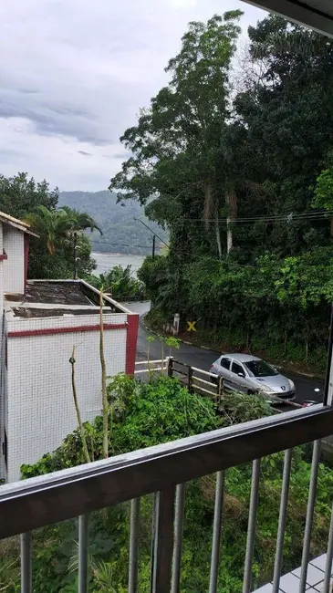 Foto 5 de Apartamento com 1 quarto à venda, 63m2 em Ilha Porchat, Sao Vicente - SP