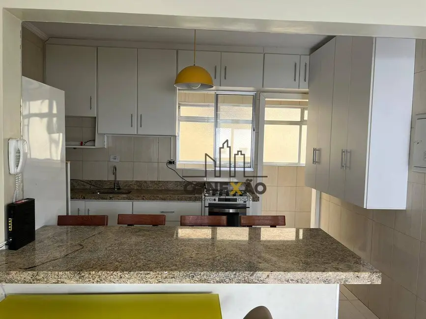 Foto 4 de Apartamento com 3 quartos à venda, 78m2 em Guaruja - SP