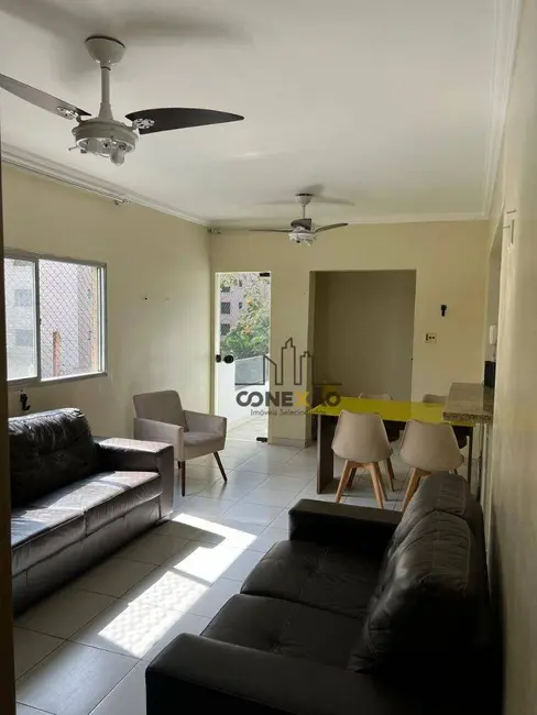 Foto 2 de Apartamento com 3 quartos à venda, 78m2 em Guaruja - SP