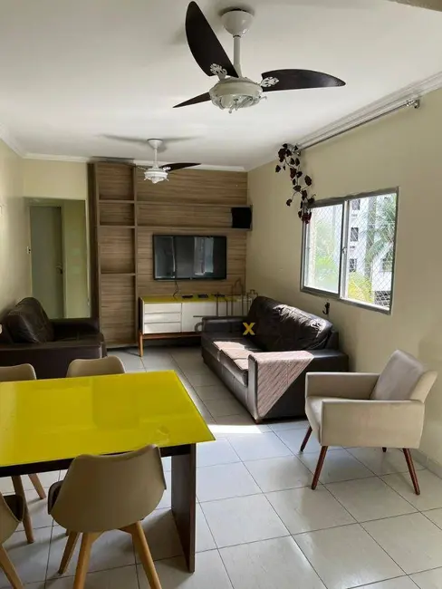 Foto 3 de Apartamento com 3 quartos à venda, 78m2 em Guaruja - SP