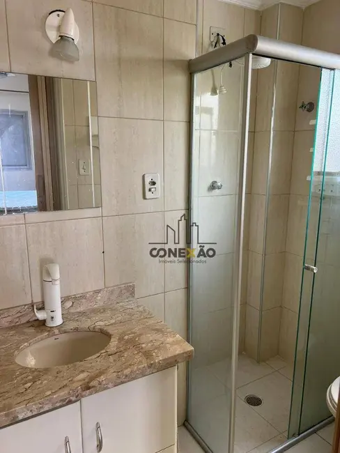 Foto 6 de Apartamento com 3 quartos à venda, 78m2 em Guaruja - SP