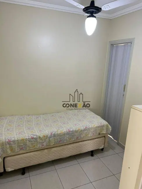Foto 8 de Apartamento com 3 quartos à venda, 78m2 em Guaruja - SP