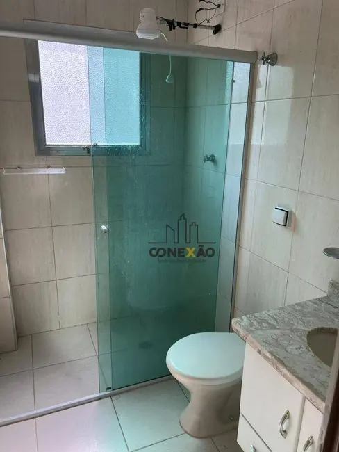 Foto 9 de Apartamento com 3 quartos à venda, 78m2 em Guaruja - SP