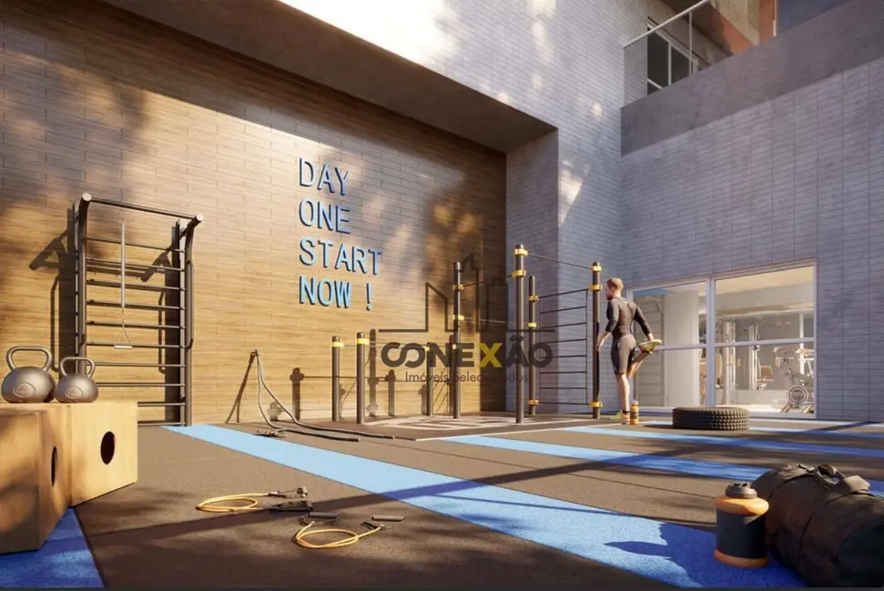 Apartamento com 4 quartos à venda, 263m2 em José Menino, Santos - SP - imagem 5 Foto 5 de Apartamento com 4 quartos à venda, 263m2 em José Menino, Santos - SP