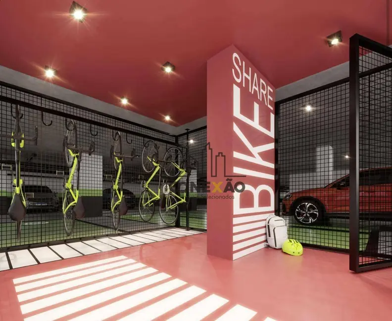 Apartamento com 4 quartos à venda, 263m2 em José Menino, Santos - SP - imagem 3 Foto 3 de Apartamento com 4 quartos à venda, 263m2 em José Menino, Santos - SP