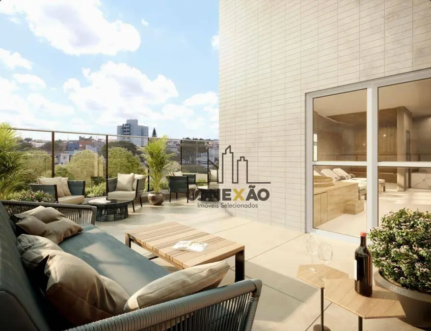 Apartamento com 4 quartos à venda, 263m2 em José Menino, Santos - SP - imagem 6 Foto 6 de Apartamento com 4 quartos à venda, 263m2 em José Menino, Santos - SP