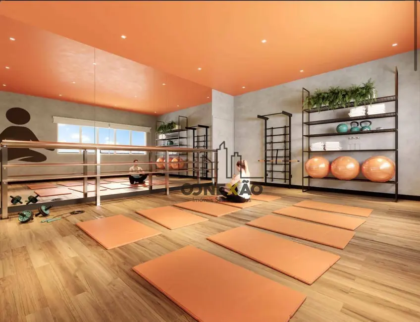 Apartamento com 4 quartos à venda, 263m2 em José Menino, Santos - SP - imagem 8 Foto 8 de Apartamento com 4 quartos à venda, 263m2 em José Menino, Santos - SP