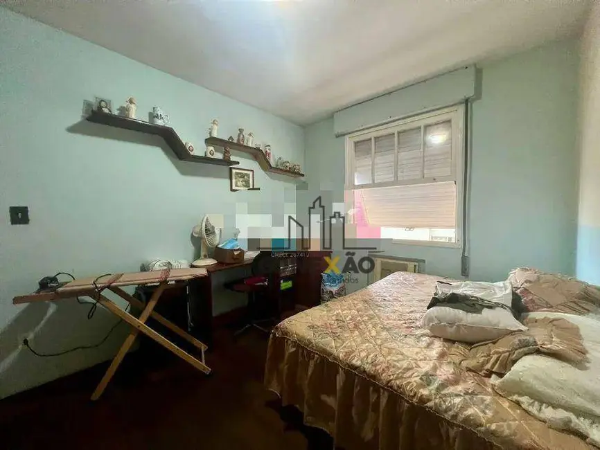 Foto 8 de Apartamento com 4 quartos à venda, 240m2 em Pompéia, Santos - SP