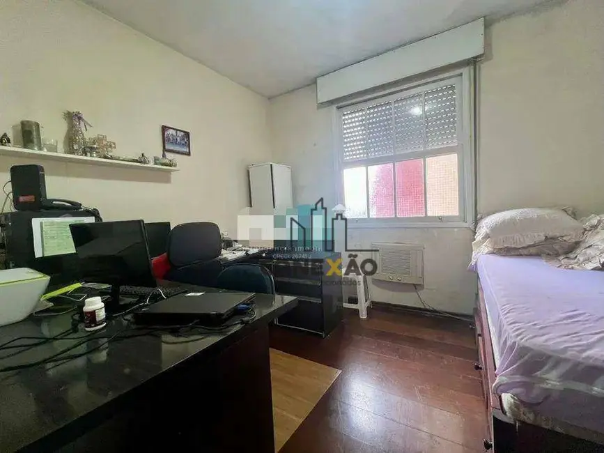 Foto 5 de Apartamento com 4 quartos à venda, 240m2 em Pompéia, Santos - SP
