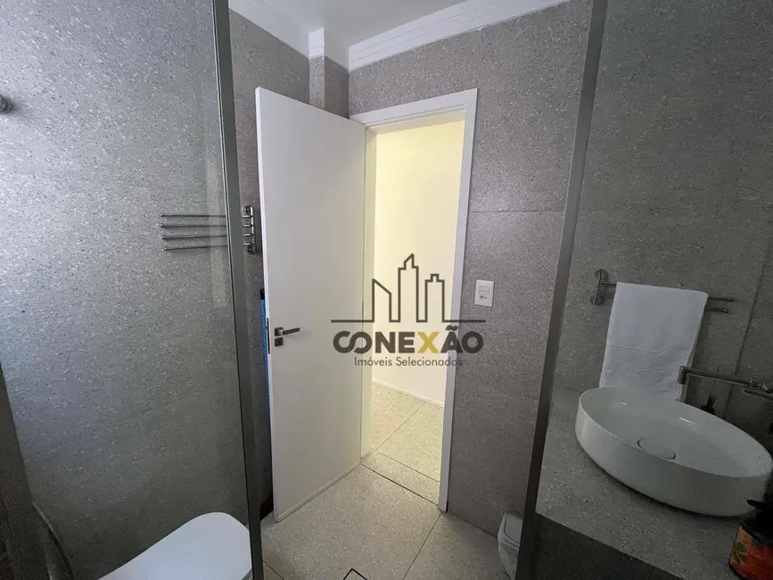 Foto 5 de Kitnet com 1 quarto à venda, 44m2 em Gonzaga, Santos - SP