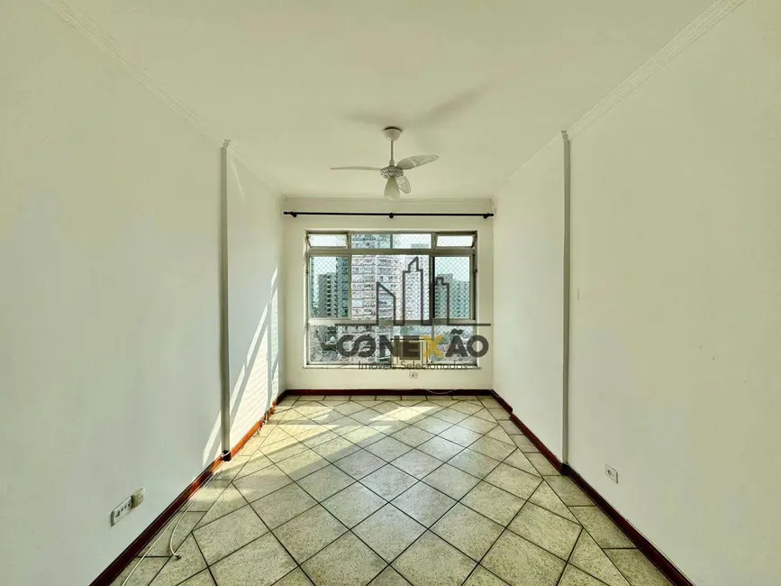 Apartamento com 2 quartos à venda, 90m2 em Ponta da Praia, Santos - SP - imagem 3 Foto 3 de Apartamento com 2 quartos à venda, 90m2 em Ponta da Praia, Santos - SP