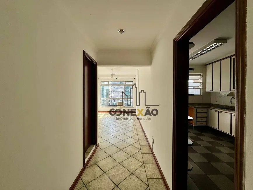 Foto 2 de Apartamento com 2 quartos à venda, 90m2 em Ponta da Praia, Santos - SP