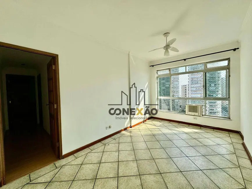 Apartamento com 2 quartos à venda, 90m2 em Ponta da Praia, Santos - SP - imagem 5 Foto 5 de Apartamento com 2 quartos à venda, 90m2 em Ponta da Praia, Santos - SP