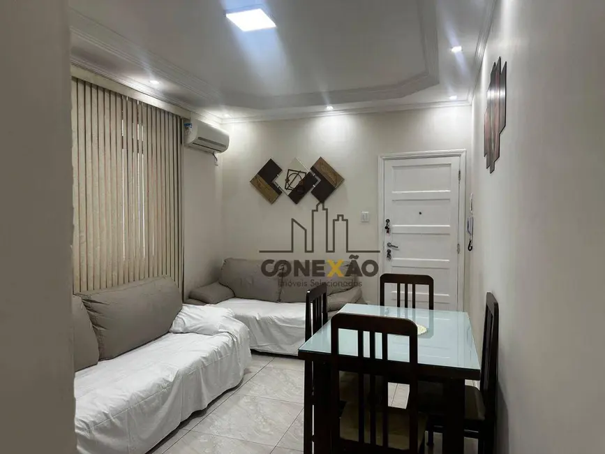 Apartamento com 2 quartos à venda, 89m2 em Aparecida, Santos - SP - imagem 2 Foto 2 de Apartamento com 2 quartos à venda, 89m2 em Aparecida, Santos - SP