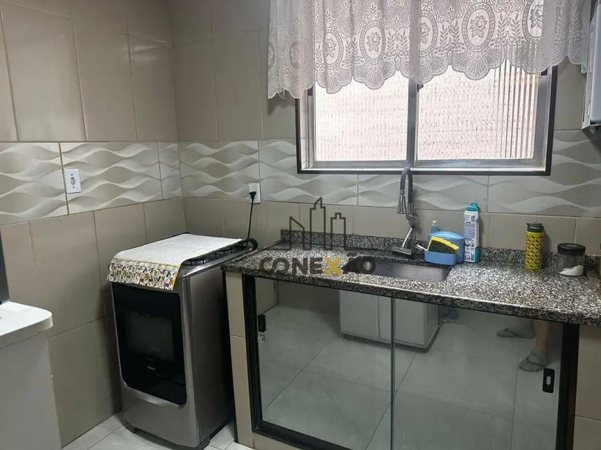 Apartamento com 2 quartos à venda, 89m2 em Aparecida, Santos - SP - imagem 9 Foto 9 de Apartamento com 2 quartos à venda, 89m2 em Aparecida, Santos - SP