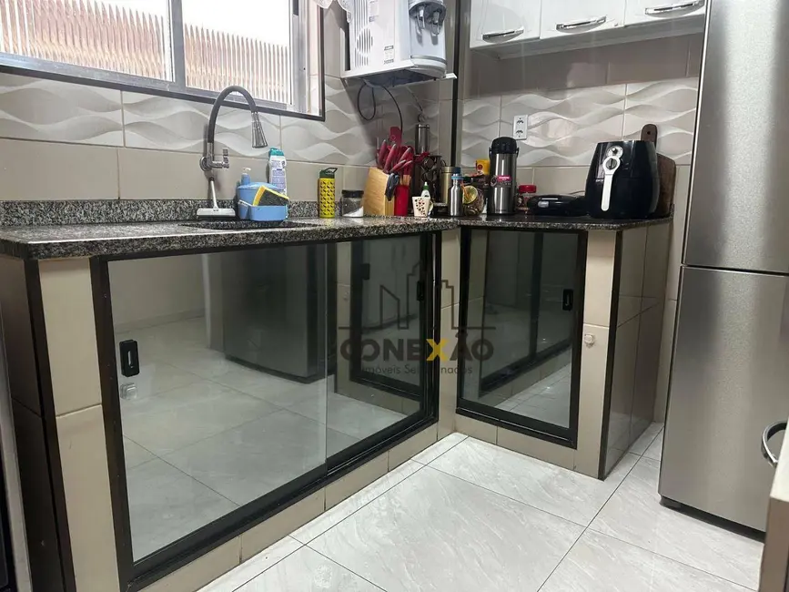 Apartamento com 2 quartos à venda, 89m2 em Aparecida, Santos - SP - imagem 7 Foto 7 de Apartamento com 2 quartos à venda, 89m2 em Aparecida, Santos - SP