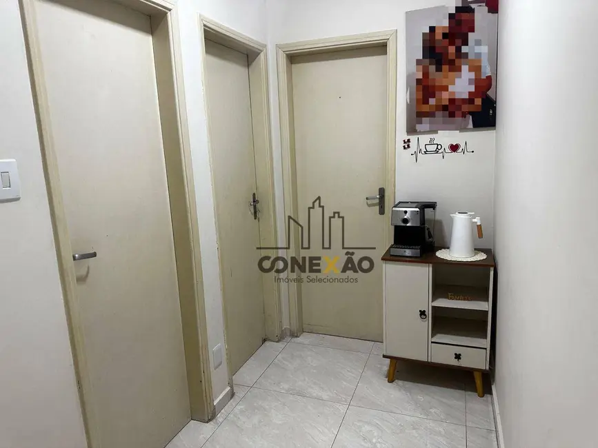 Apartamento com 2 quartos à venda, 89m2 em Aparecida, Santos - SP - imagem 6 Foto 6 de Apartamento com 2 quartos à venda, 89m2 em Aparecida, Santos - SP