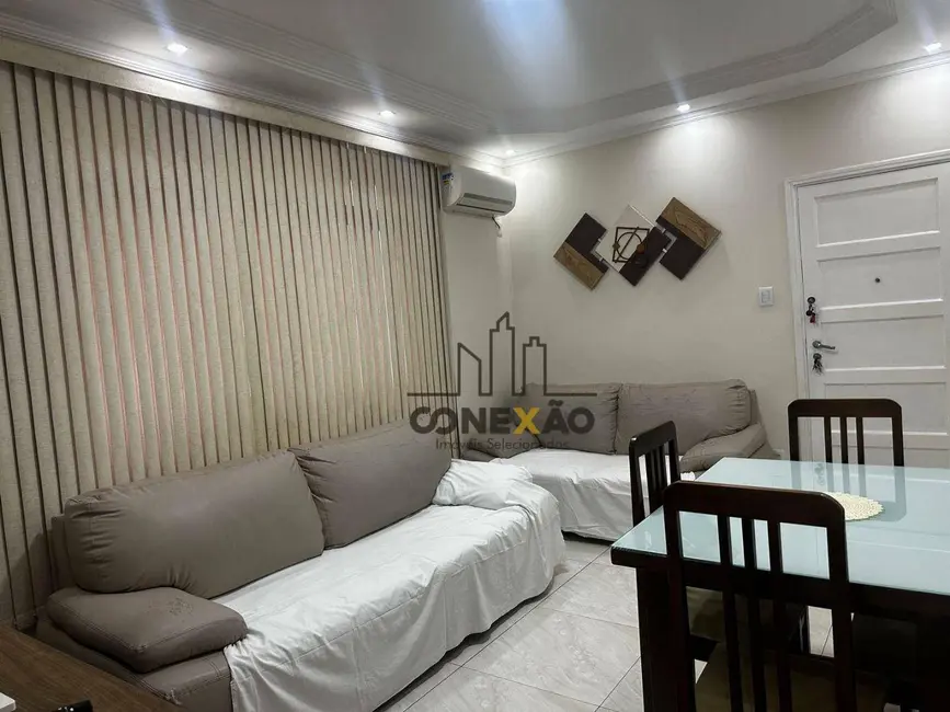 Apartamento com 2 quartos à venda, 89m2 em Aparecida, Santos - SP - imagem 5 Foto 5 de Apartamento com 2 quartos à venda, 89m2 em Aparecida, Santos - SP