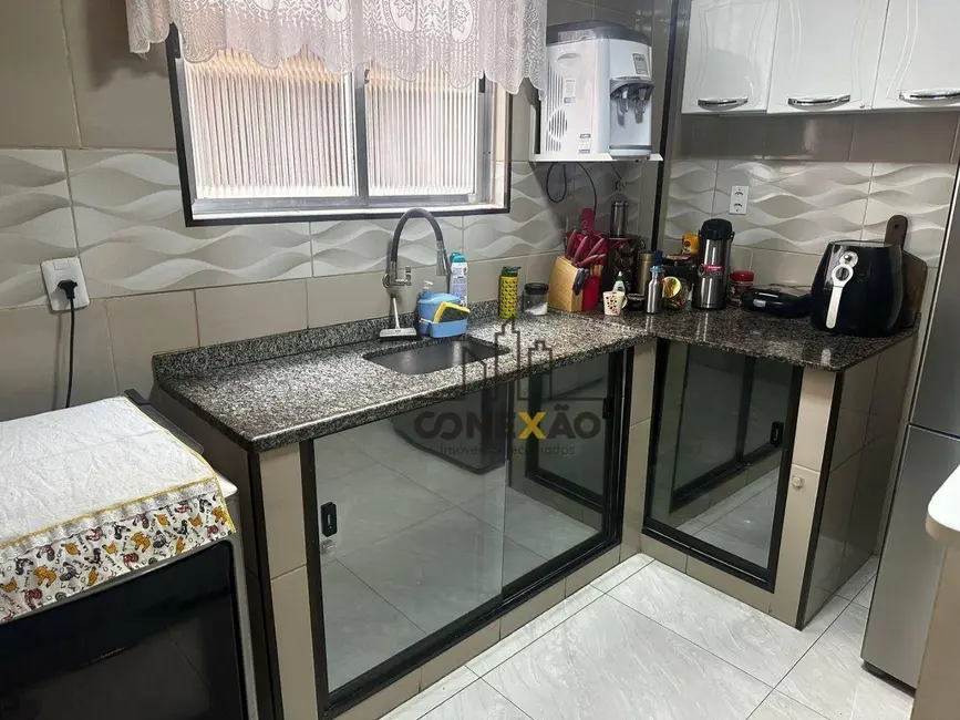 Apartamento com 2 quartos à venda, 89m2 em Aparecida, Santos - SP - imagem 8 Foto 8 de Apartamento com 2 quartos à venda, 89m2 em Aparecida, Santos - SP