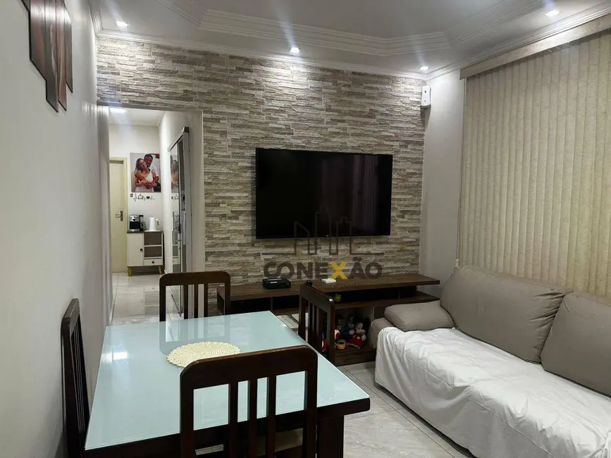 Apartamento com 2 quartos à venda, 89m2 em Aparecida, Santos - SP - imagem 4 Foto 4 de Apartamento com 2 quartos à venda, 89m2 em Aparecida, Santos - SP