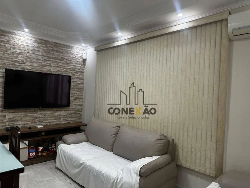 Apartamento com 2 quartos à venda, 89m2 em Aparecida, Santos - SP - imagem 3 Foto 3 de Apartamento com 2 quartos à venda, 89m2 em Aparecida, Santos - SP