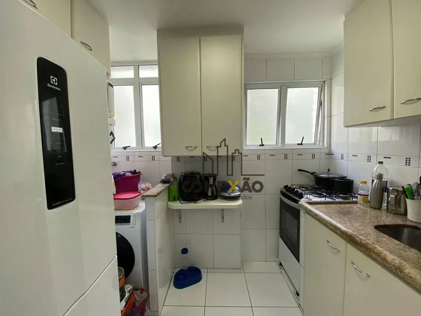 Apartamento com 1 quarto à venda, 41m2 em Aparecida, Santos - SP - imagem 5 Foto 5 de Apartamento com 1 quarto à venda, 41m2 em Aparecida, Santos - SP