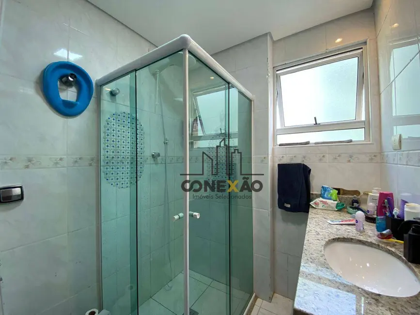 Apartamento com 1 quarto à venda, 41m2 em Aparecida, Santos - SP - imagem 6 Foto 6 de Apartamento com 1 quarto à venda, 41m2 em Aparecida, Santos - SP