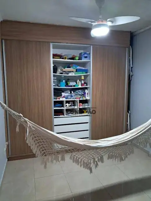 Apartamento com 1 quarto à venda, 41m2 em Aparecida, Santos - SP - imagem 7 Foto 7 de Apartamento com 1 quarto à venda, 41m2 em Aparecida, Santos - SP