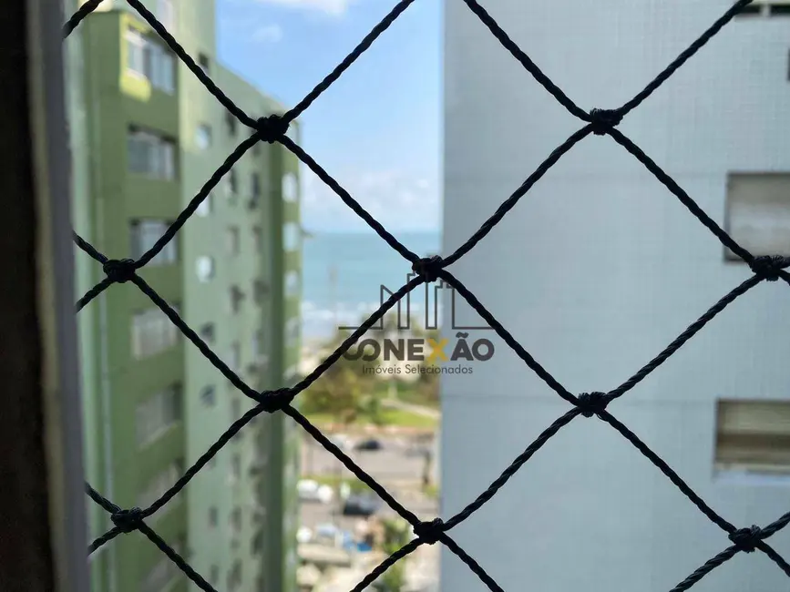 Apartamento com 1 quarto à venda, 41m2 em Aparecida, Santos - SP - imagem 4 Foto 4 de Apartamento com 1 quarto à venda, 41m2 em Aparecida, Santos - SP