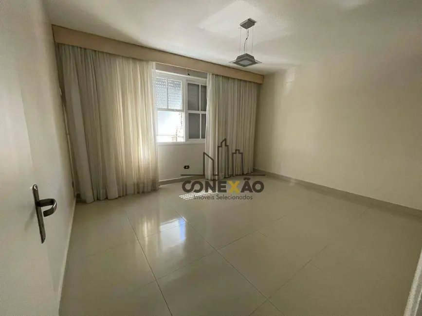 Foto 1 de Apartamento com 3 quartos à venda, 160m2 em Embaré, Santos - SP