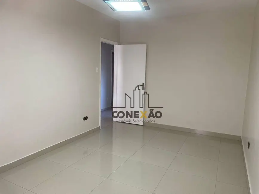 Foto 4 de Apartamento com 3 quartos à venda, 160m2 em Embaré, Santos - SP