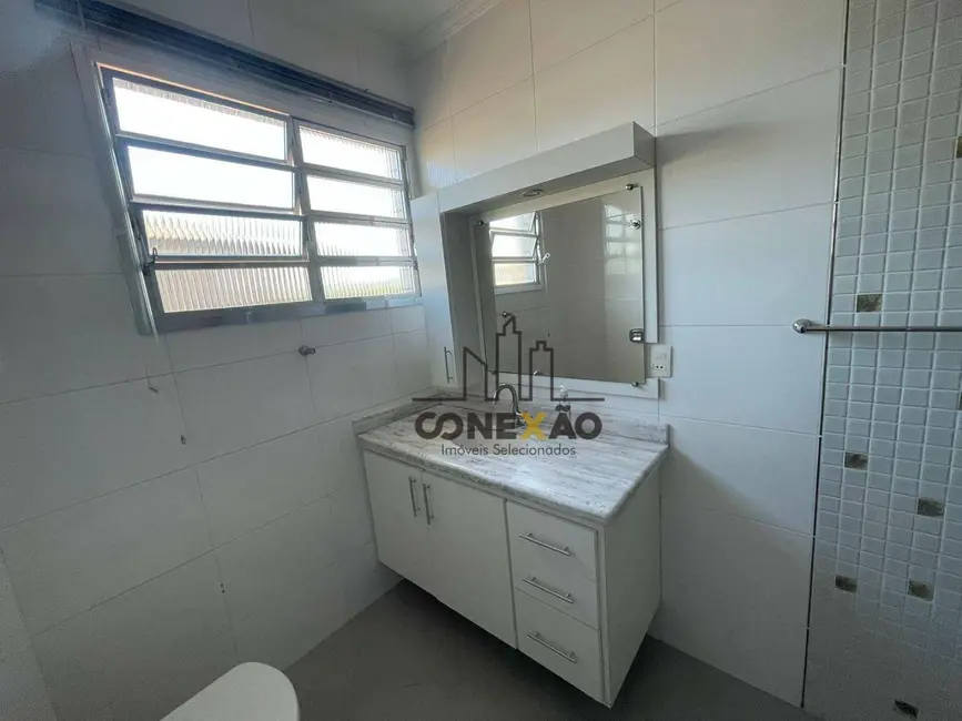 Foto 6 de Apartamento com 3 quartos à venda, 160m2 em Embaré, Santos - SP