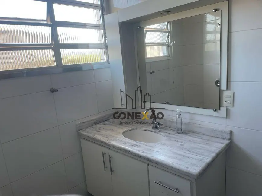 Foto 5 de Apartamento com 3 quartos à venda, 160m2 em Embaré, Santos - SP