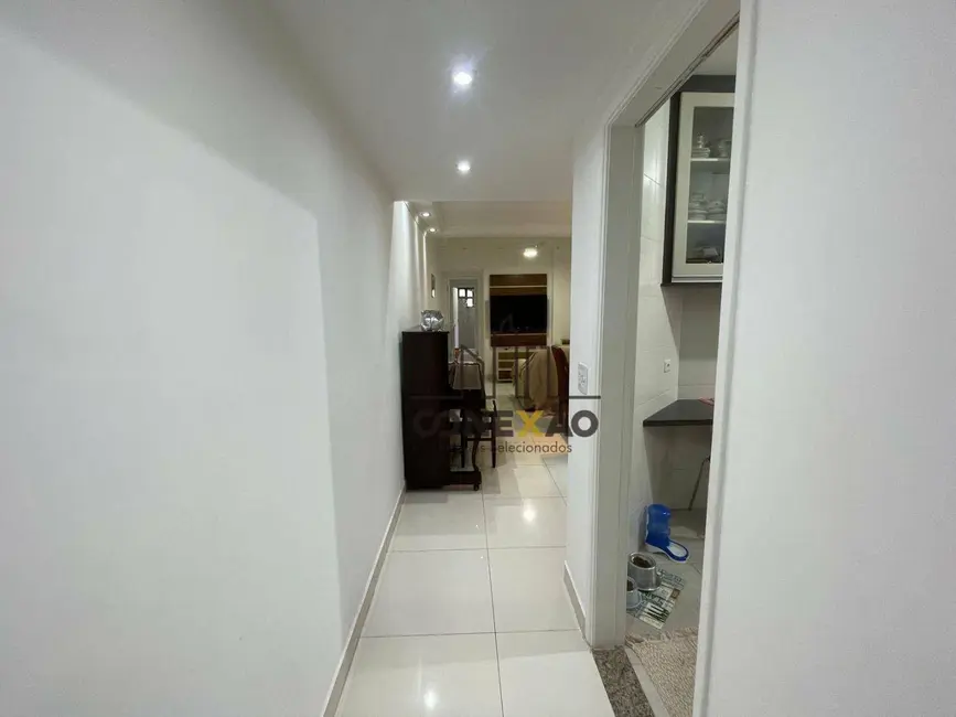 Foto 1 de Apartamento com 2 quartos à venda, 79m2 em Aparecida, Santos - SP
