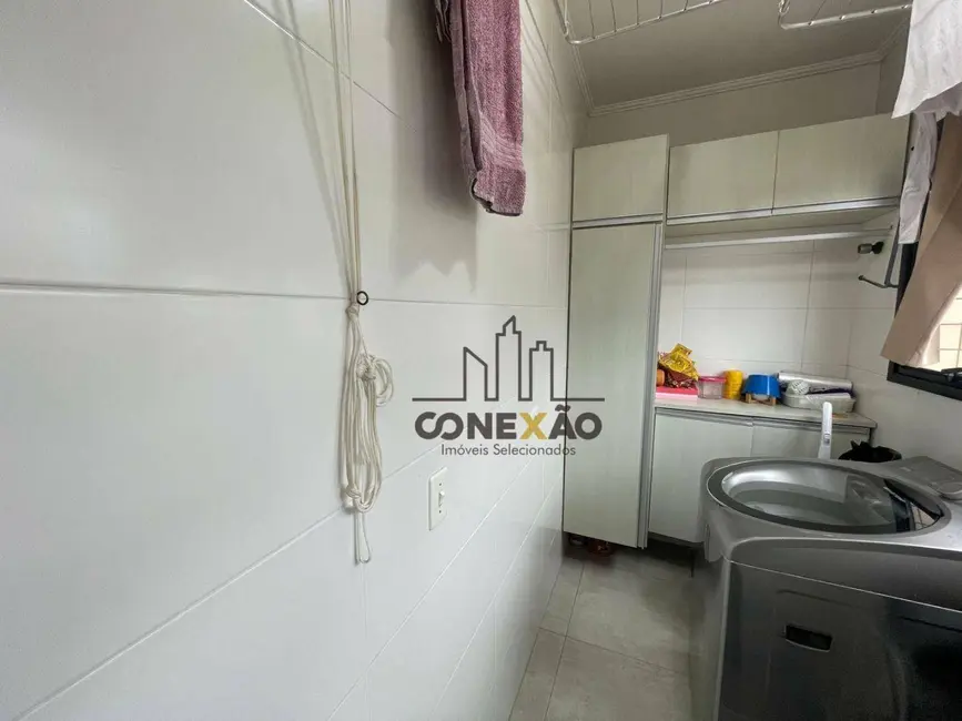Foto 9 de Apartamento com 2 quartos à venda, 79m2 em Aparecida, Santos - SP