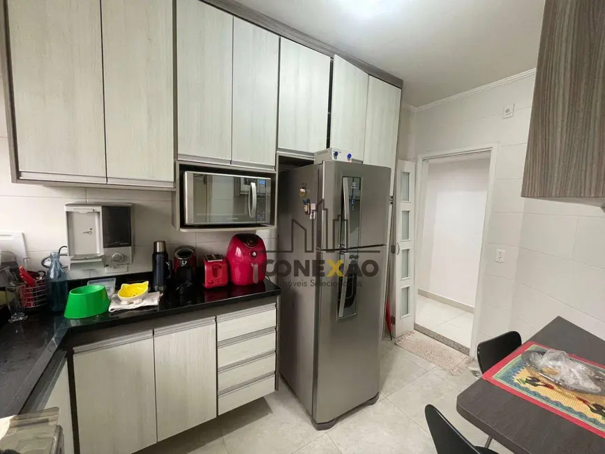 Foto 7 de Apartamento com 2 quartos à venda, 79m2 em Aparecida, Santos - SP