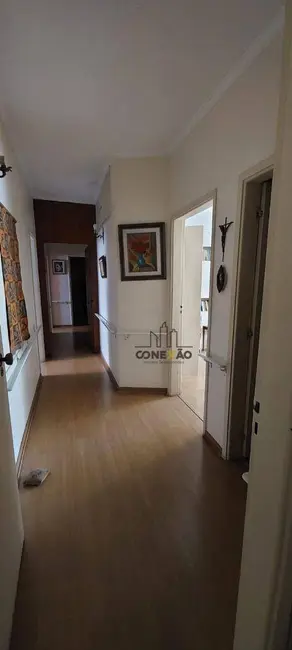 Apartamento com 3 quartos à venda, 228m2 em Gonzaga, Santos - SP - imagem 6 Foto 6 de Apartamento com 3 quartos à venda, 228m2 em Gonzaga, Santos - SP