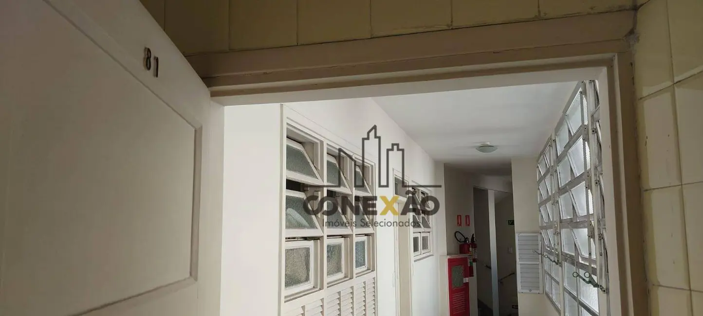 Apartamento com 3 quartos à venda, 228m2 em Gonzaga, Santos - SP - imagem 3 Foto 3 de Apartamento com 3 quartos à venda, 228m2 em Gonzaga, Santos - SP