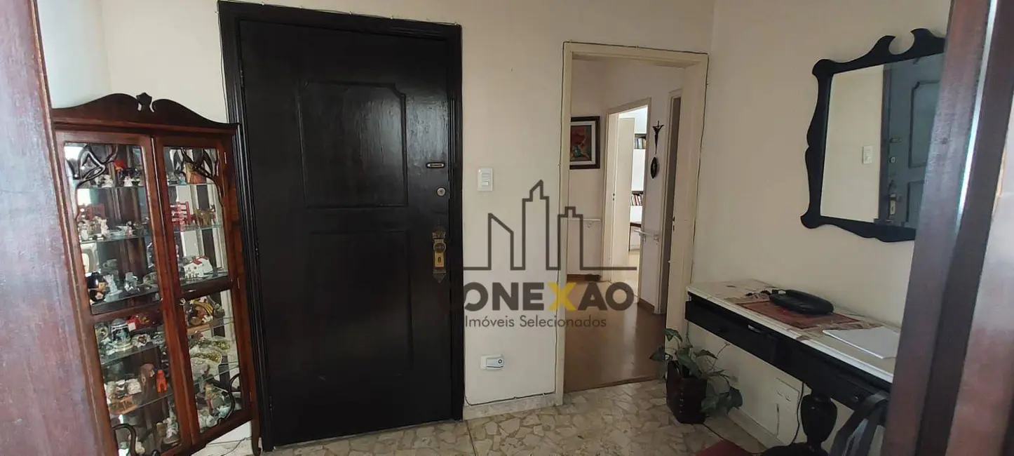 Foto 2 de Apartamento com 3 quartos à venda, 228m2 em Gonzaga, Santos - SP