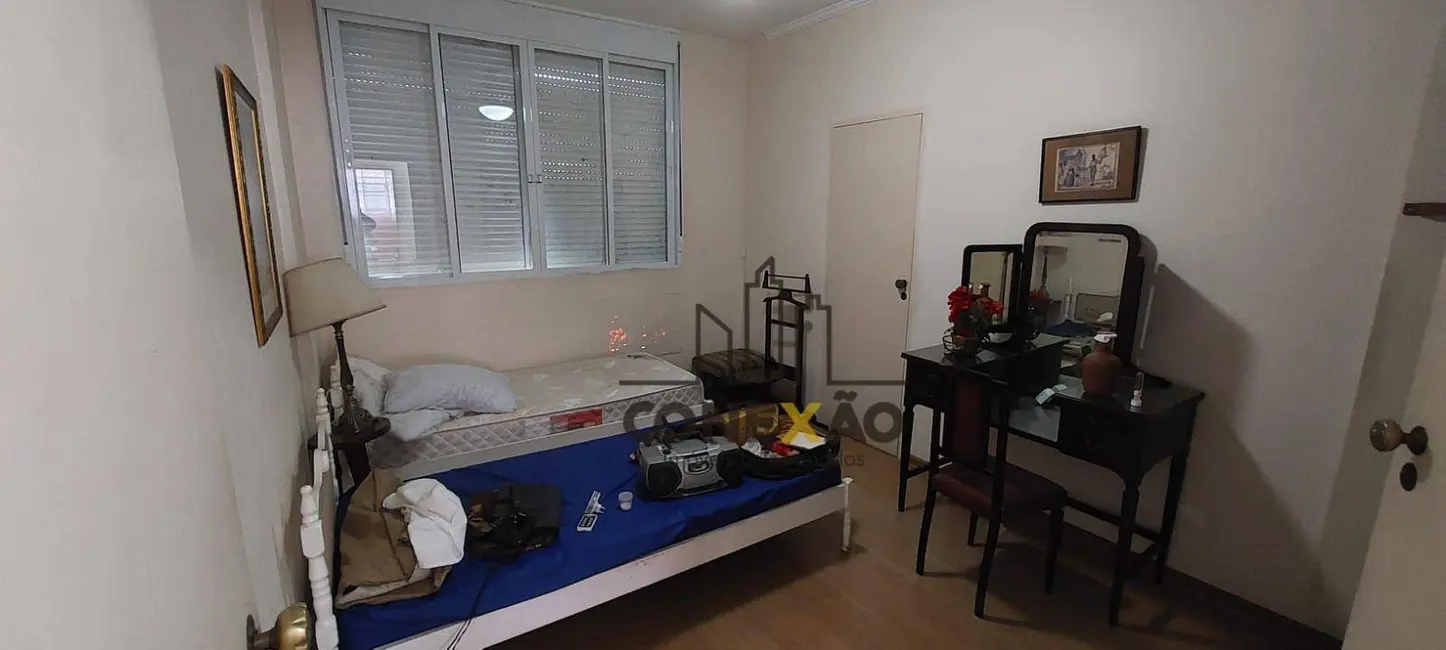 Apartamento com 3 quartos à venda, 228m2 em Gonzaga, Santos - SP - imagem 9 Foto 9 de Apartamento com 3 quartos à venda, 228m2 em Gonzaga, Santos - SP