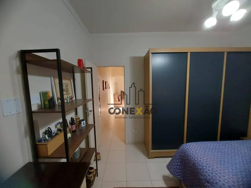 Foto 9 de Apartamento com 1 quarto à venda, 42m2 em Boqueirão, Santos - SP